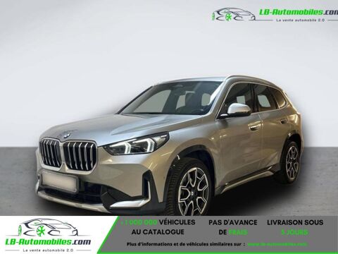 BMW X1 sDrive 18d 150ch BVA 2023 occasion Beaupuy 31850