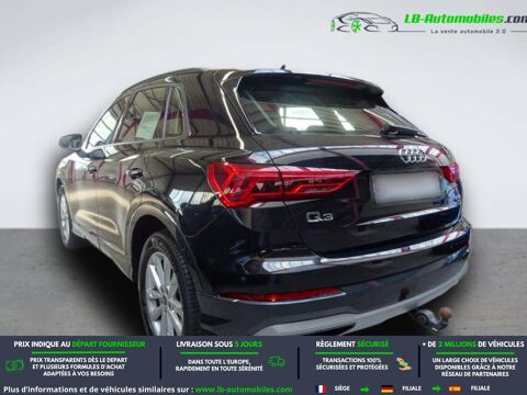 Q3 35 TDI 150 ch BVA Quattro 2022 occasion 31850 Beaupuy