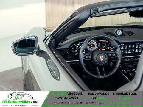 911 Turbo S 3.8i 650 PDK 2022 occasion 31850 Beaupuy