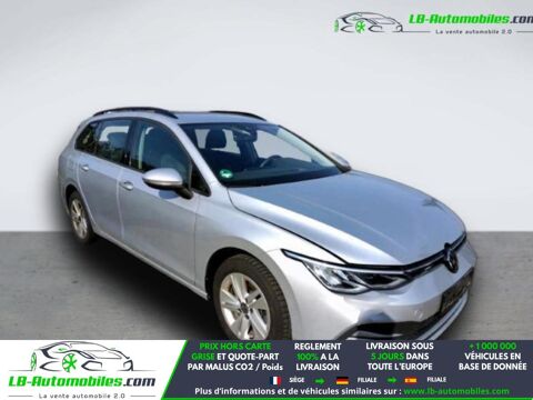 Volkswagen Golf SW 2.0 TDI 116 BVM 2024 occasion Beaupuy 31850