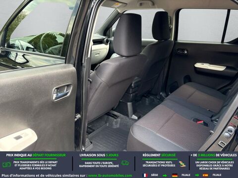 Ignis 1.2 Dualjet AllGrip BVM 2019 occasion 31850 Beaupuy