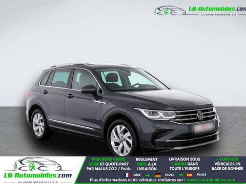 Tiguan 2.0 TDI 150ch BVA 2023 occasion 31850 Beaupuy