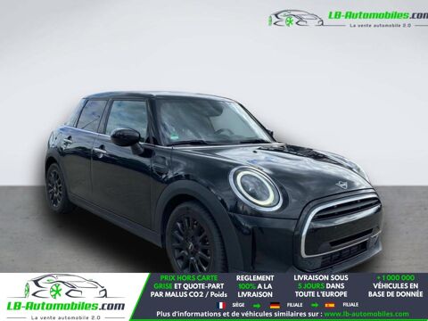 Cooper 102 CH BVA 2022 occasion 31850 Beaupuy