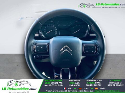 Citro&euml;n C3 PureTech 110 BVM 2021 occasion Beaupuy 31850