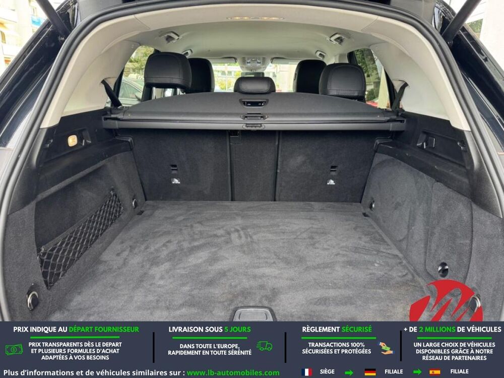 Classe GLE 450 EQBoost BVA 4Matic 2019 occasion 31850 Beaupuy