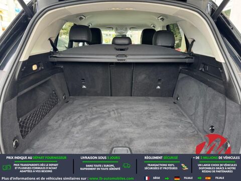 Classe GLE 450 EQBoost BVA 4Matic 2019 occasion 31850 Beaupuy