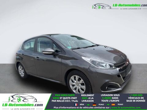208 1.2 PureTech 82ch BVM 2019 occasion 31850 Beaupuy