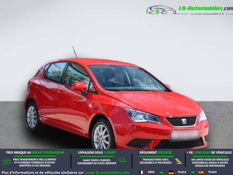 Ibiza 1.0 TSI 110 ch BVA 2017 occasion 31850 Beaupuy