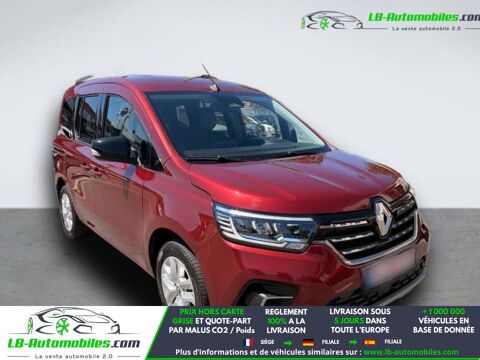 Annonce voiture Renault Kadjar 22950 €