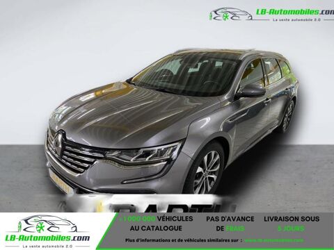 Renault Talisman Tce 160 BVA 2021 occasion Beaupuy 31850