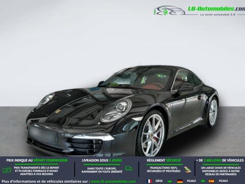 Annonce voiture Porsche 911 102000 €