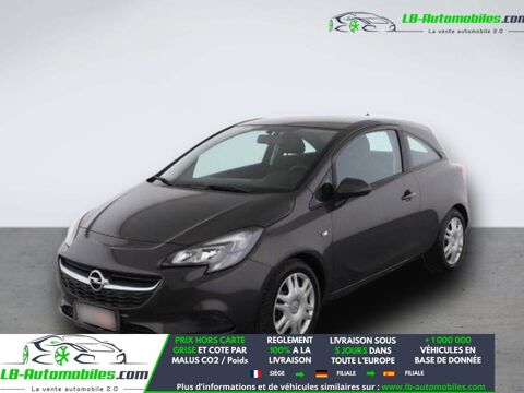 Opel Corsa 1.2 70 ch 2016 occasion Beaupuy 31850