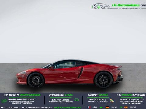GT V8 4.0 620 ch 2020 occasion 31850 Beaupuy