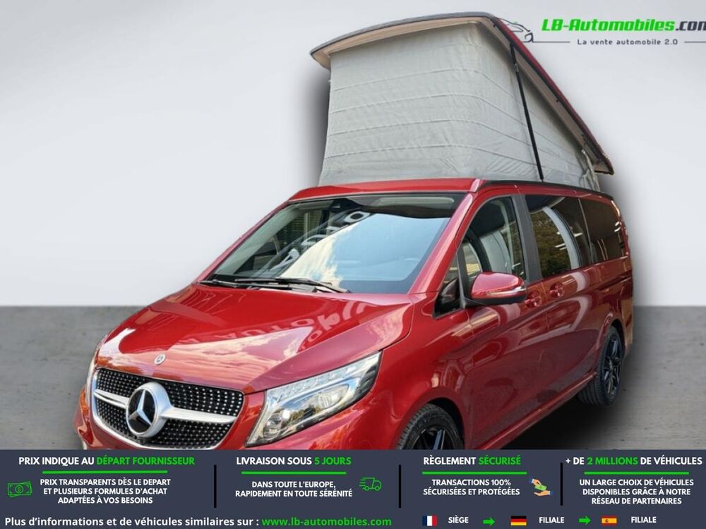 Classe V 300d BVA 2020 occasion 31850 Beaupuy
