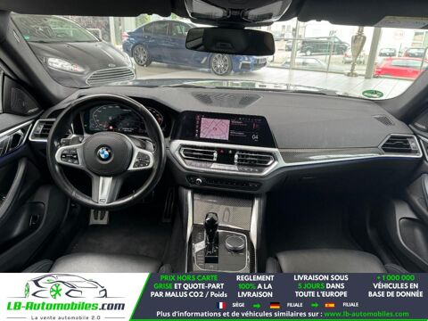 S&eacute;rie 3 M340i xDrive 374 ch BVA 2022 occasion 31850 Beaupuy
