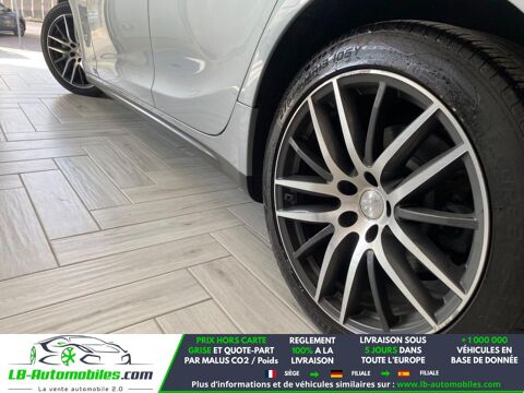 Ghibli 3.0 V6 275 D 2019 occasion 31850 Beaupuy