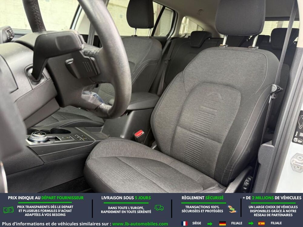 Golf SW 1.4 TSI 125 BVA 2019 occasion 31850 Beaupuy