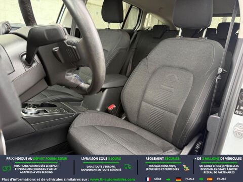 Golf SW 1.4 TSI 125 BVA 2019 occasion 31850 Beaupuy