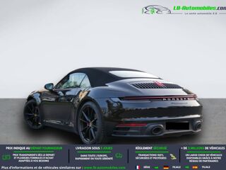 911 4S 3.0i 450 PDK 2019 occasion 31850 Beaupuy