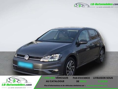 Volkswagen Golf 1.0 TSI 110 BVA 2017 occasion Beaupuy 31850