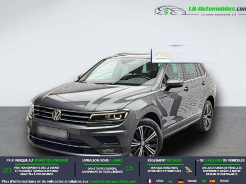 Annonce voiture Volkswagen Tiguan 23700 €