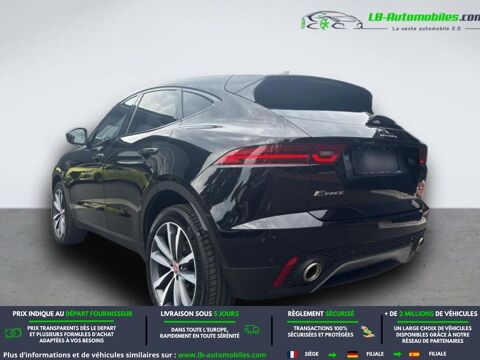 E-PACE 2.0 P200 ch AWD BVA 2020 occasion 31850 Beaupuy