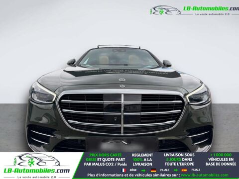 Classe S 350 d BVA 2022 occasion 31850 Beaupuy
