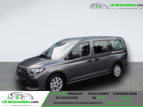 Ford Grand C-MAX 1.5 EcoBoost 114 BVM 2025 occasion Beaupuy 31850