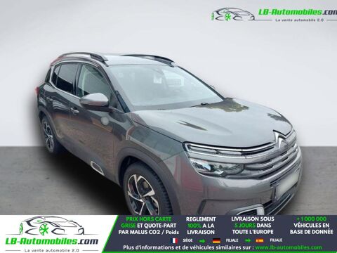C5 aircross PureTech 130 BVM 2020 occasion 31850 Beaupuy