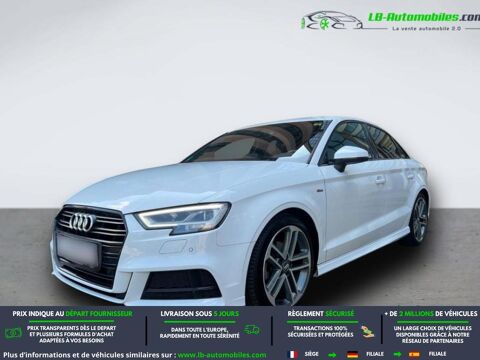 Annonce voiture Audi A3 18950 €