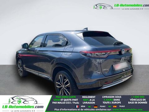 HR-V 1.5 i-VTEC BVA 130ch 2022 occasion 31850 Beaupuy
