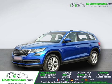 Skoda Kodiaq TSI 150 BVA 5pl 2021 occasion Beaupuy 31850