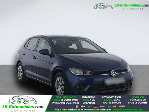 Polo 1.0 TSI 95 S&S BVM 2022 occasion 31850 Beaupuy