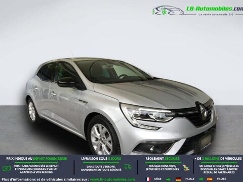 Megane IV TCe 140 BVA 2019 occasion 31850 Beaupuy