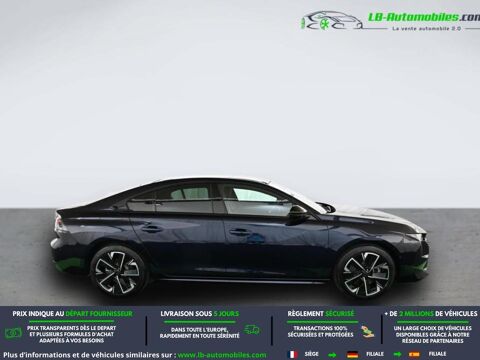 508 Hybrid 180 e-BVA 2025 occasion 31850 Beaupuy