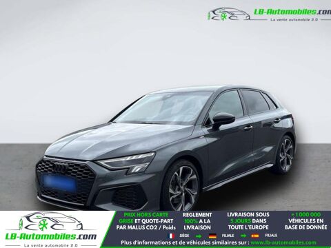 Annonce voiture Audi A3 24490 €