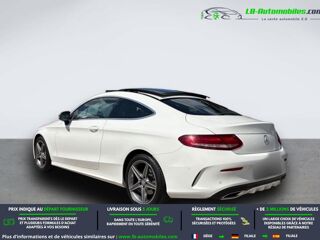 Classe C 180 2016 occasion 31850 Beaupuy