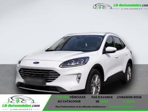 Ford Kuga 2.5 Duratec 190 ch FHEV BVA 2022 occasion Beaupuy 31850