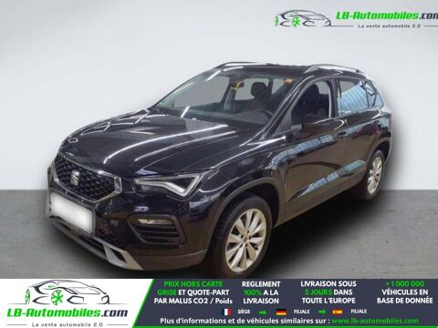 Ateca 1.0 TSI 115 ch 2025 occasion 31850 Beaupuy