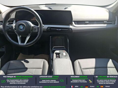 iX xDrive30 313ch BVA 2023 occasion 31850 Beaupuy