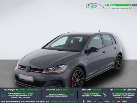 Volkswagen Golf 2.0 TSI 290 BVA GTI TCR 2020 occasion Beaupuy 31850
