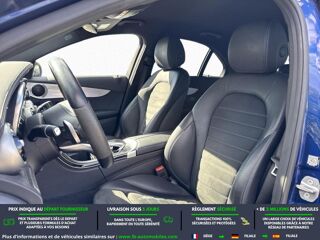 Classe C 220 d BVA 2020 occasion 31850 Beaupuy