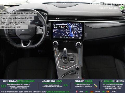 01 PHEV 2023 occasion 31850 Beaupuy
