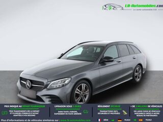 Classe C 200 BVA 2018 occasion 31850 Beaupuy