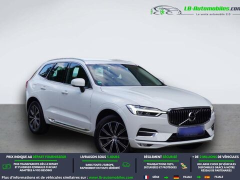 Annonce voiture Volvo XC60 29999 €