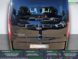 Tourneo VP 320 L2H1 2.0 EcoBlue 170 BVA 2019 occasion 31850 Beaupuy