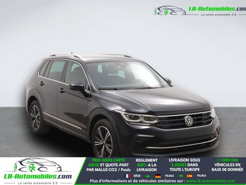 Tiguan 1.5 TSI 150ch BVA 2023 occasion 31850 Beaupuy