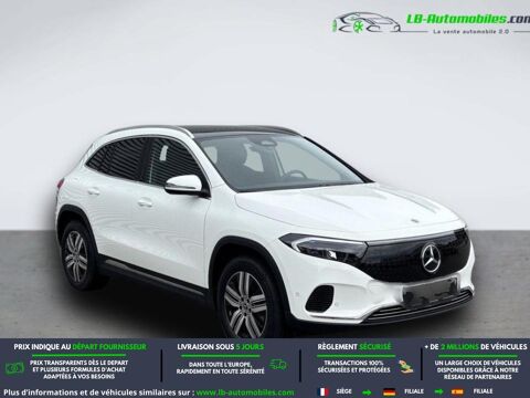EQA 300 4Matic 2025 occasion 31850 Beaupuy
