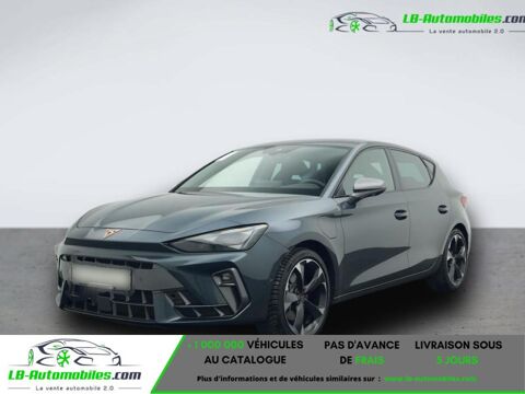 Cupra Leon 1.4 e-HYBRID 204 ch BVA 2025 occasion Beaupuy 31850