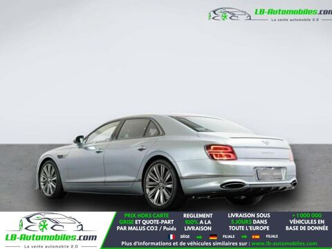 Flying Spur W12 6.0 635ch BVA 2023 occasion 31850 Beaupuy